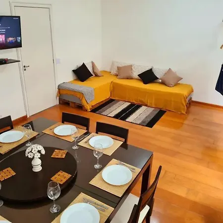 Nossa casa no Rio, a extensão do seu lar em Copa-3