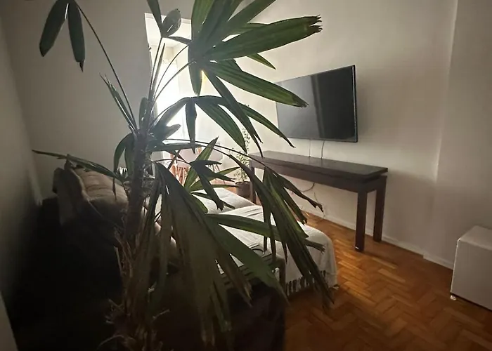 Copainhanga 3 Quartos Amplo Rio de Janeiro